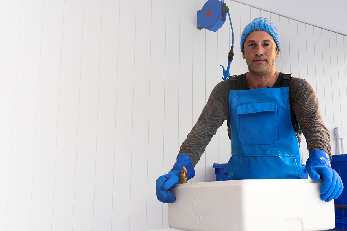 Export Development Canada (EDC)