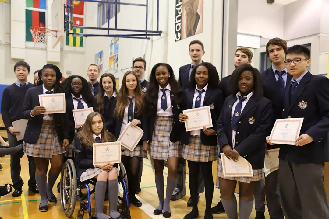 Horatio Alger Association