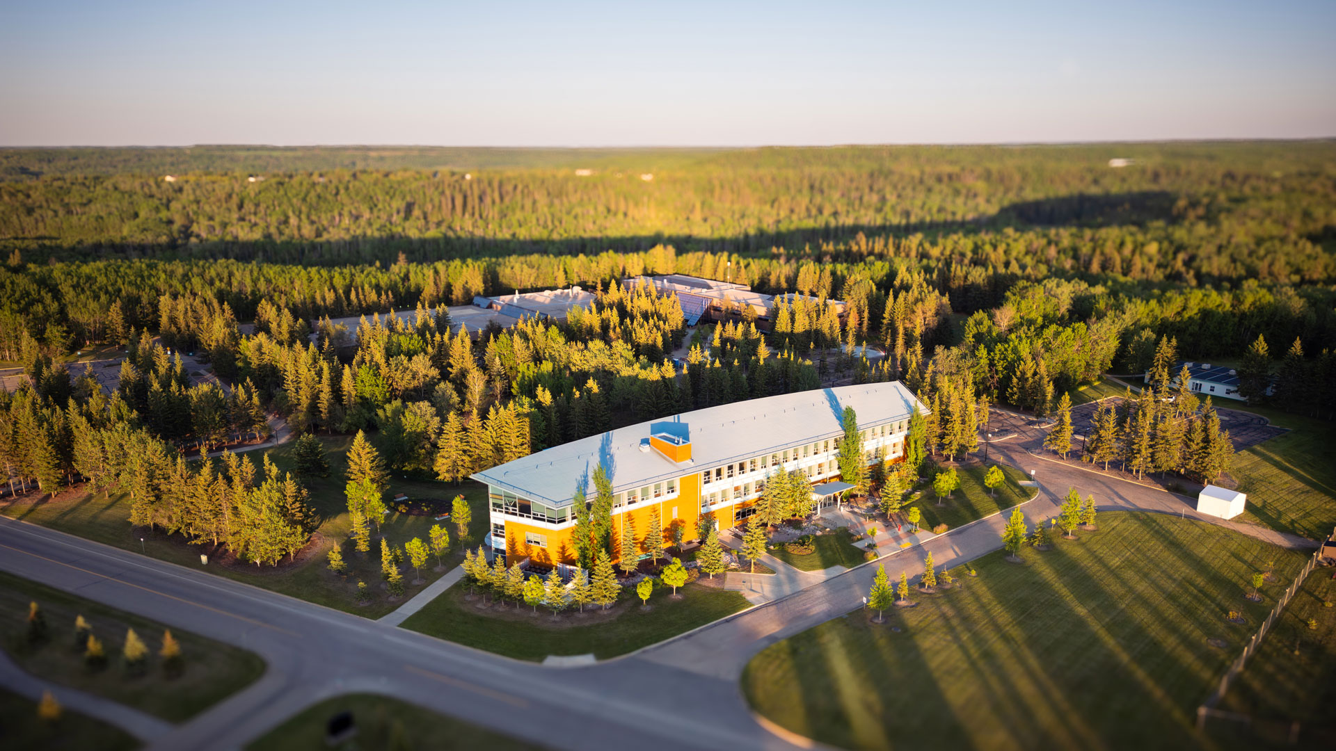 Athabasca University