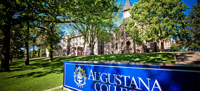 Augustana University College
